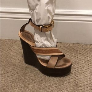 Chloe Wedges